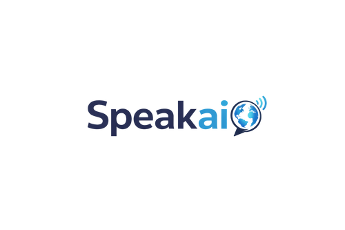speakaio